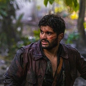 Fotoğraf Malik Bentalha