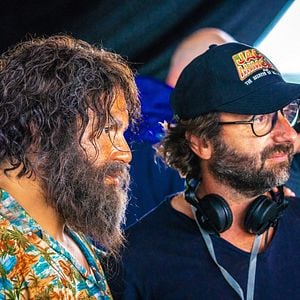 Fotoğraf Ludovic Colbeau-Justin