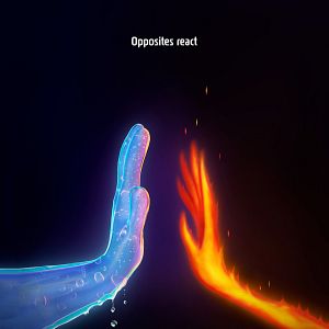 Fotoğraf Elemental: Doğanın Güçleri