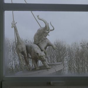 Fotoğraf Anadolu Leoparı