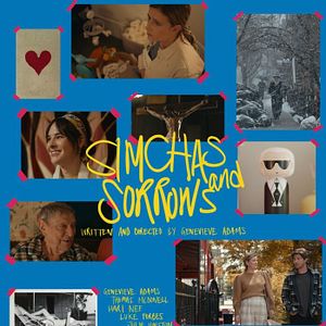 Fotoğraf Simchas and Sorrows