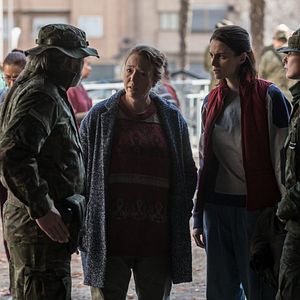 Fotoğraf Melina Matthews