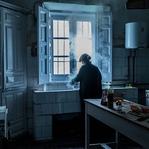 Fotoğraf María Vázquez