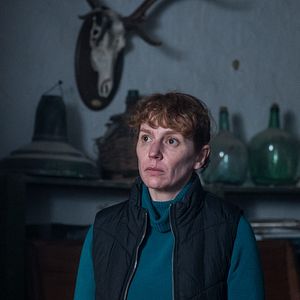 Fotoğraf María Vázquez