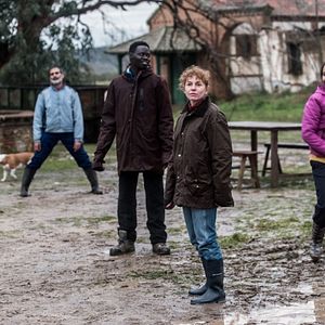 Fotoğraf María Vázquez