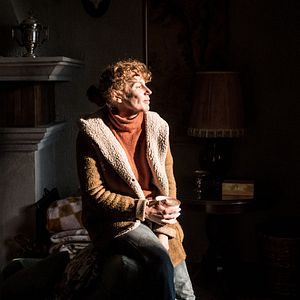 Fotoğraf María Vázquez