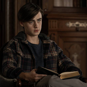 Fotoğraf Bay Harrigan'ın Telefonu