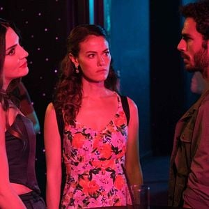 Fotoğraf Gül Masalı