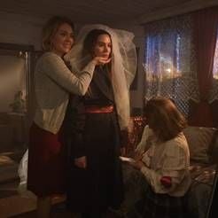 Fotoğraf Alabora Aşk