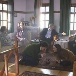 Fotoğraf Alabora Aşk