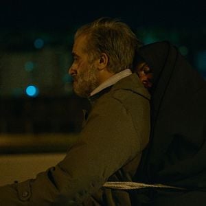 Fotoğraf Kutsal Örümcek