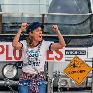 Fotoğraf Radha Mitchell