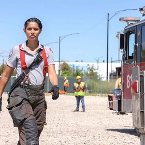 Fotoğraf Miranda Rae Mayo