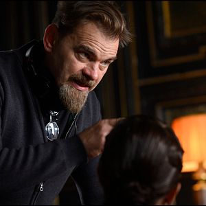 Fotoğraf Clovis Cornillac