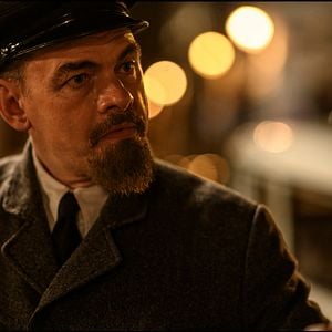 Fotoğraf Clovis Cornillac