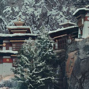 Fotoğraf Ta'igara: An adventure in the Himalayas