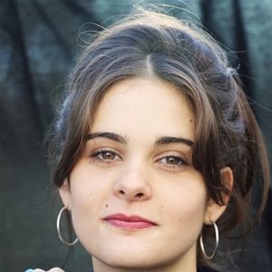 Fotoğraf Alice Daubelcour