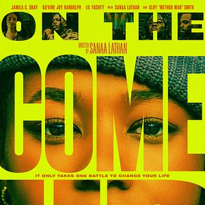 Fotoğraf On the Come Up