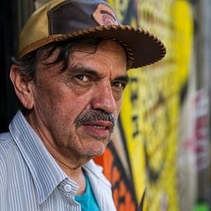 Fotoğraf José Dumont