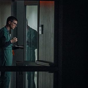 Fotoğraf Eddie Redmayne