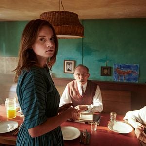 Fotoğraf Corinna Harfouch