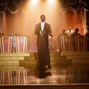 Fotoğraf A Jazzman's Blues