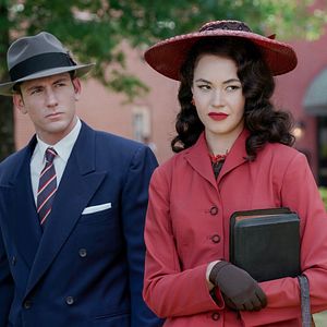 Fotoğraf A Jazzman's Blues