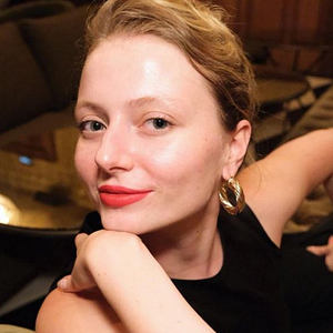 Fotoğraf Yasemin Szawlowski