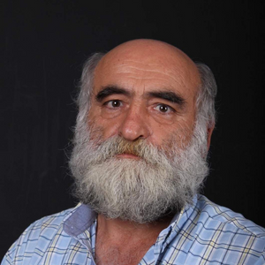 Fotoğraf Ahmet Talay