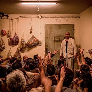 Fotoğraf Emilio Sakraya