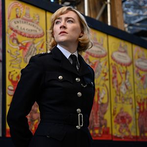 Fotoğraf Saoirse Ronan