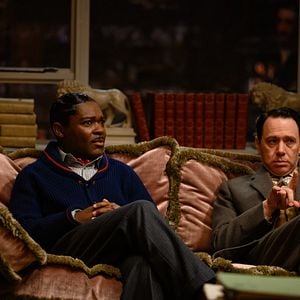 Fotoğraf Reece Shearsmith