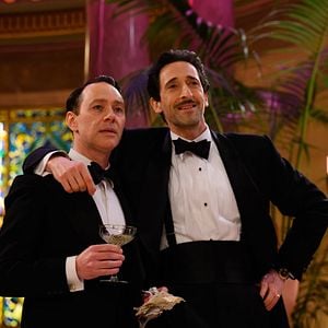 Fotoğraf Reece Shearsmith