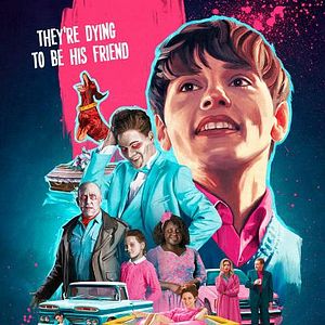 Fotoğraf The Loneliest Boy In The World