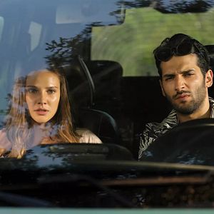 Fotoğraf Bir Peri Masalı