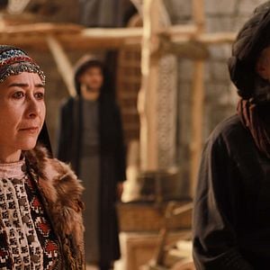 Fotoğraf Alparslan: Büyük Selçuklu