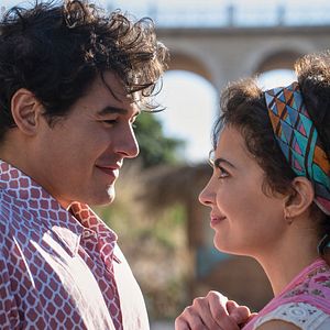 Fotoğraf Cristiano Caccamo