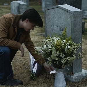 Fotoğraf Bay Harrigan'ın Telefonu