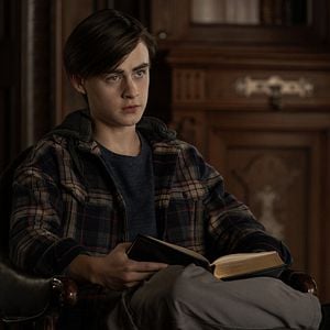 Fotoğraf Bay Harrigan'ın Telefonu