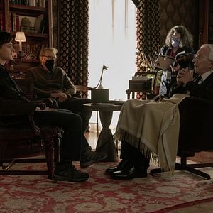 Fotoğraf Bay Harrigan'ın Telefonu