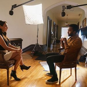 Fotoğraf Dünyanın En Şanslı Kızı