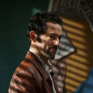 Fotoğraf Luis Gerardo Méndez