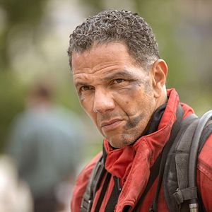 Fotoğraf Roschdy Zem