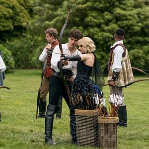 Fotoğraf Sophia Anne Caruso