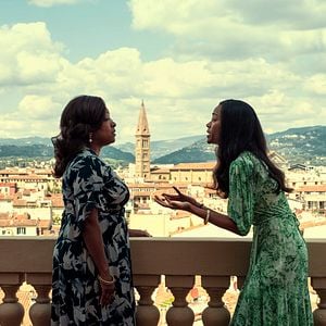 Fotoğraf Kellita Smith