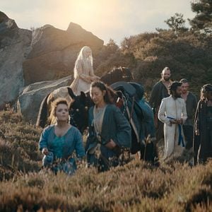 Fotoğraf Michelle Yeoh