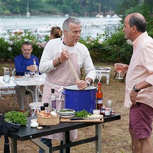 Fotoğraf Guillaume De Tonquédec