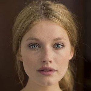 Fotoğraf Ella-June Henrard