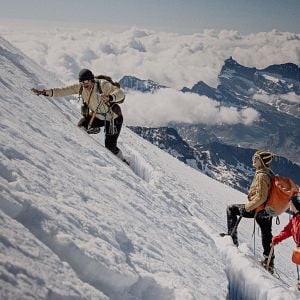 Fotoğraf Sekiz Dağ