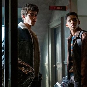 Fotoğraf Zackary Arthur